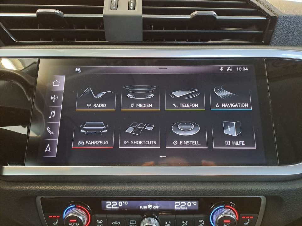 Audi Q3 - Imagem 11