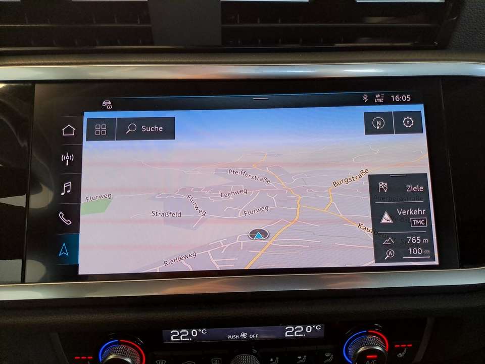 Audi Q3 - Imagem 12