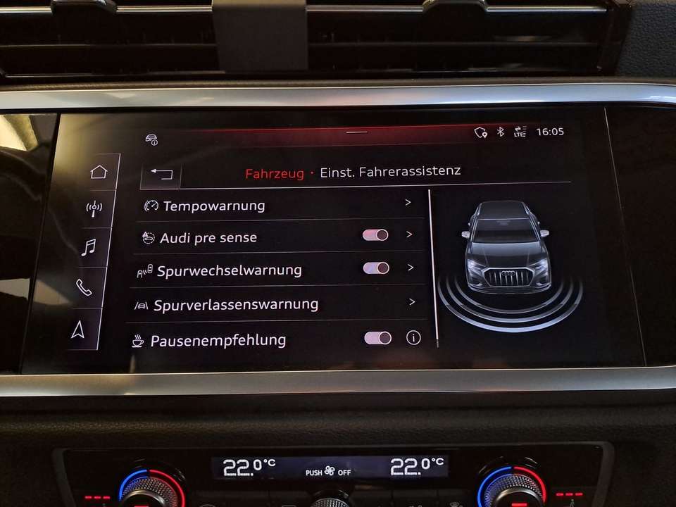 Audi Q3 - Imagem 13