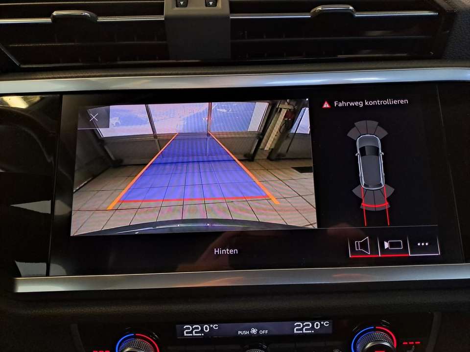 Audi Q3 - Imagem 14