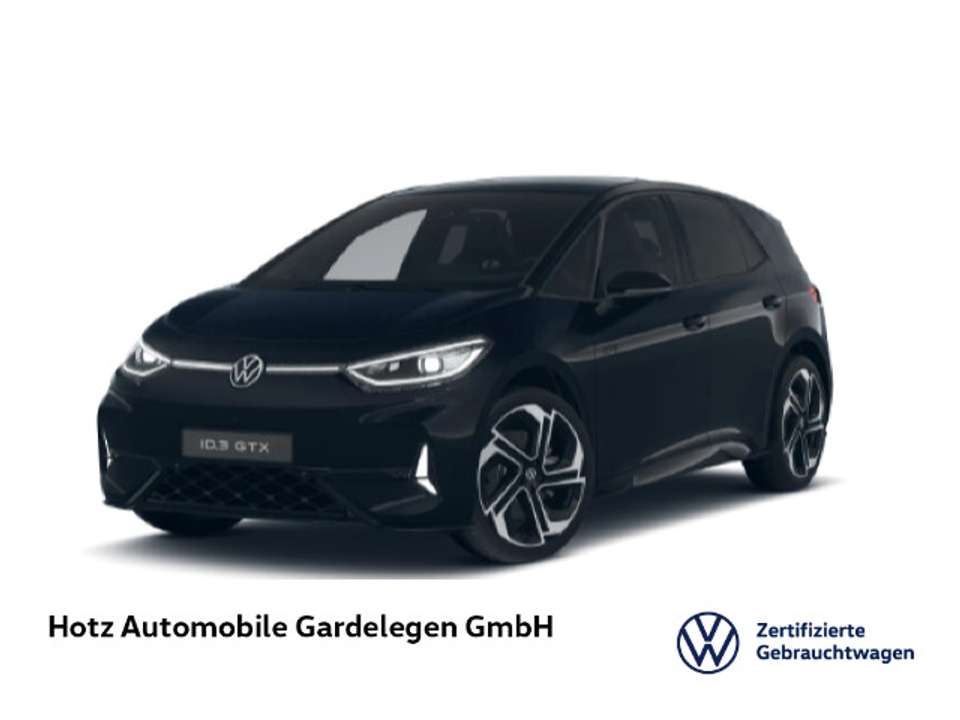 Volkswagen ID.3 - Imagem 1