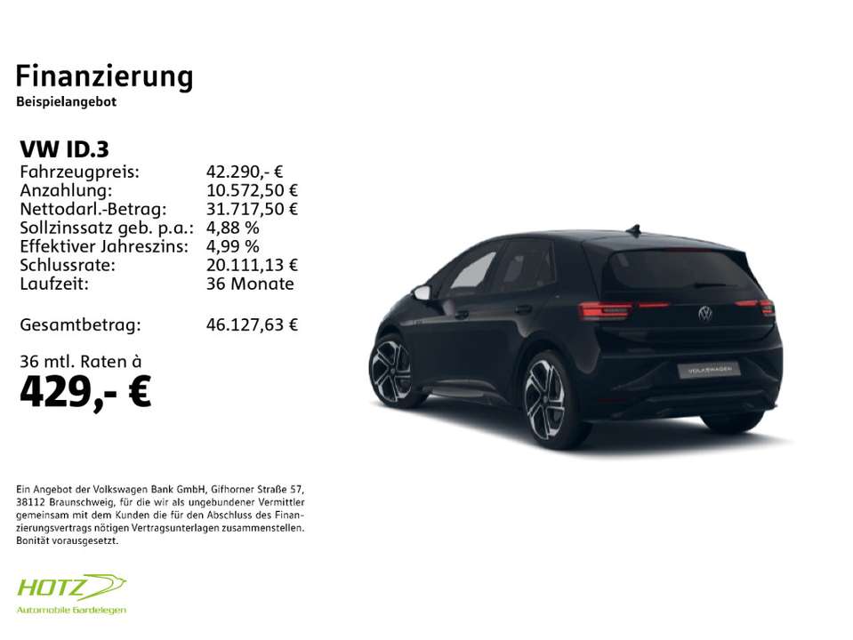 Volkswagen ID.3 - Imagem 2