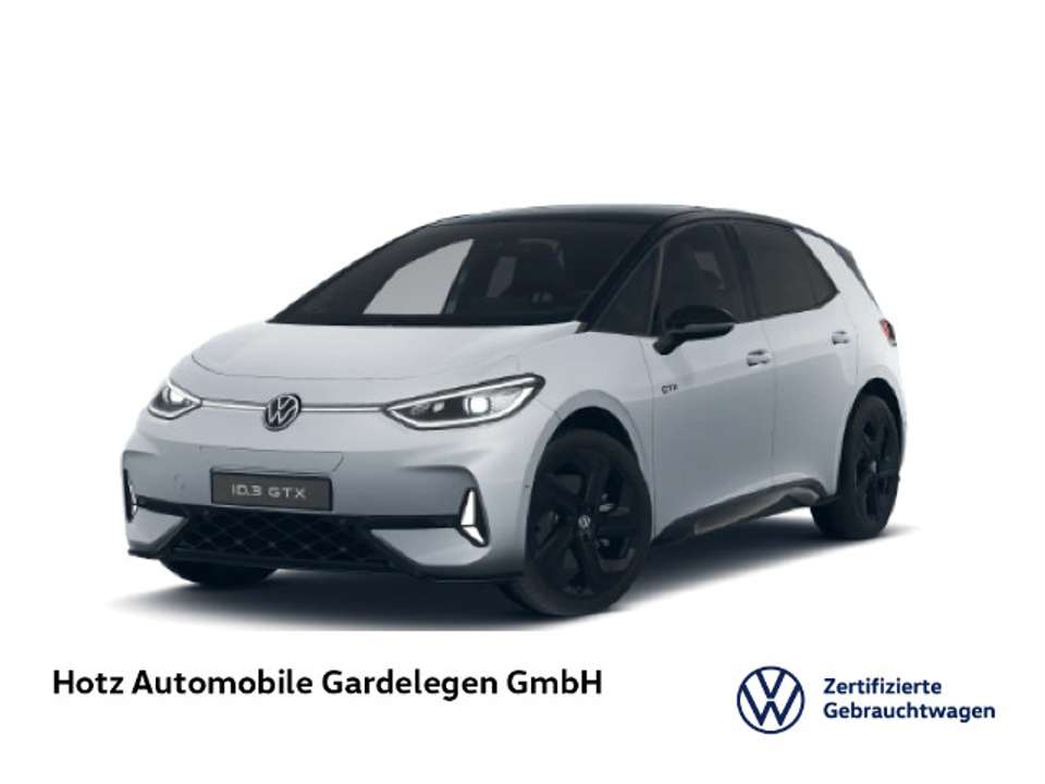 Volkswagen ID.3 - Imagem 1