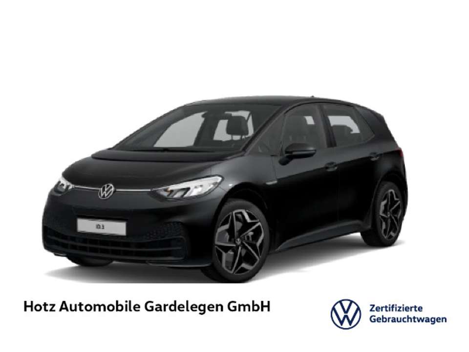 Volkswagen ID.3 - Imagem 1