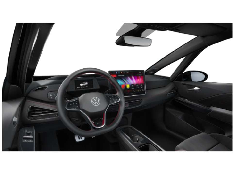 Volkswagen ID.3 - Imagem 3