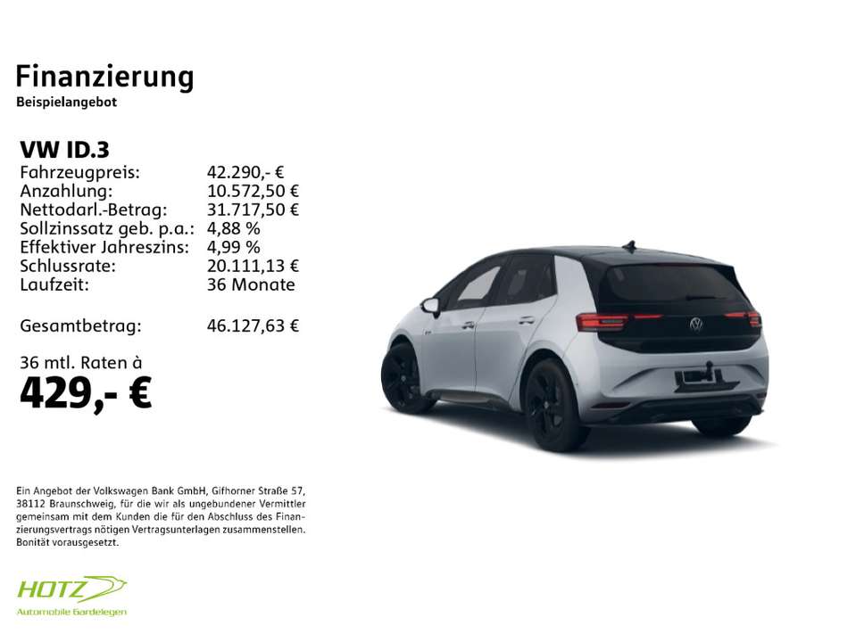 Volkswagen ID.3 - Imagem 2