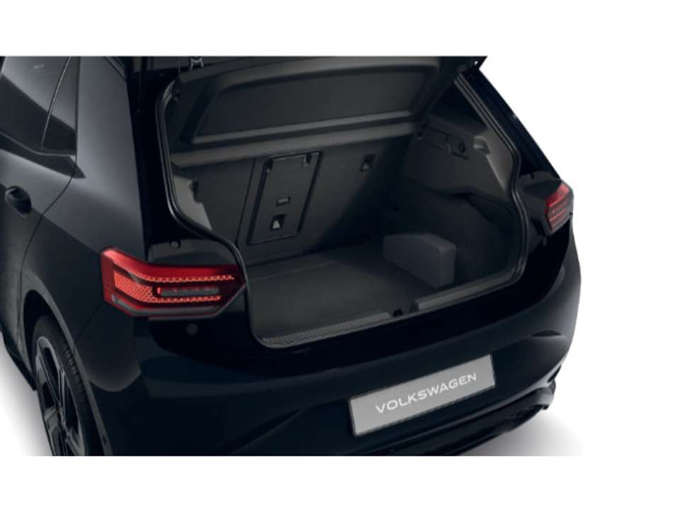Volkswagen ID.3 - Imagem 4