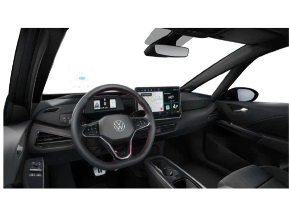 Volkswagen ID.3 - Imagem 3