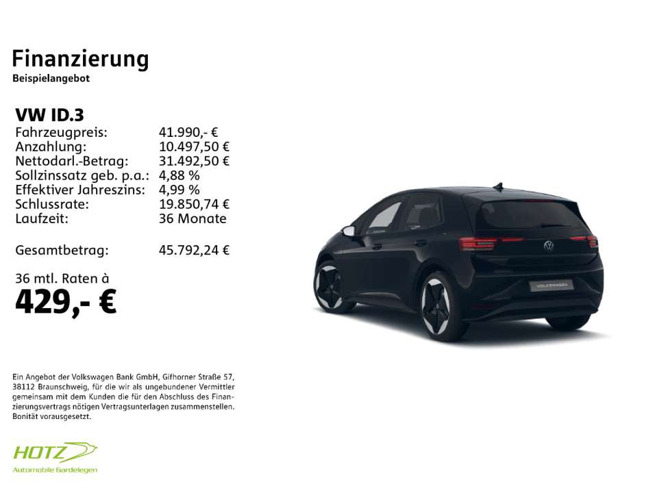 Volkswagen ID.3 - Imagem 2