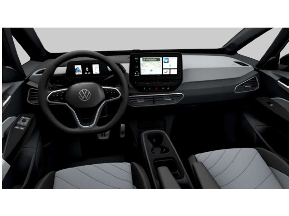 Volkswagen ID.3 - Imagem 3