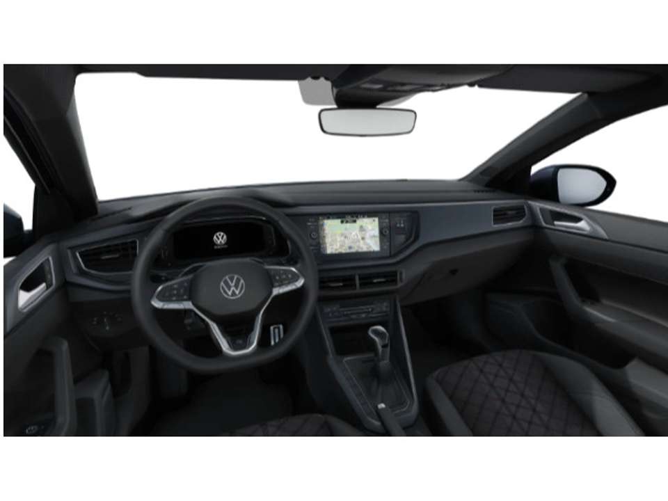 Volkswagen Taigo - Imagem 3