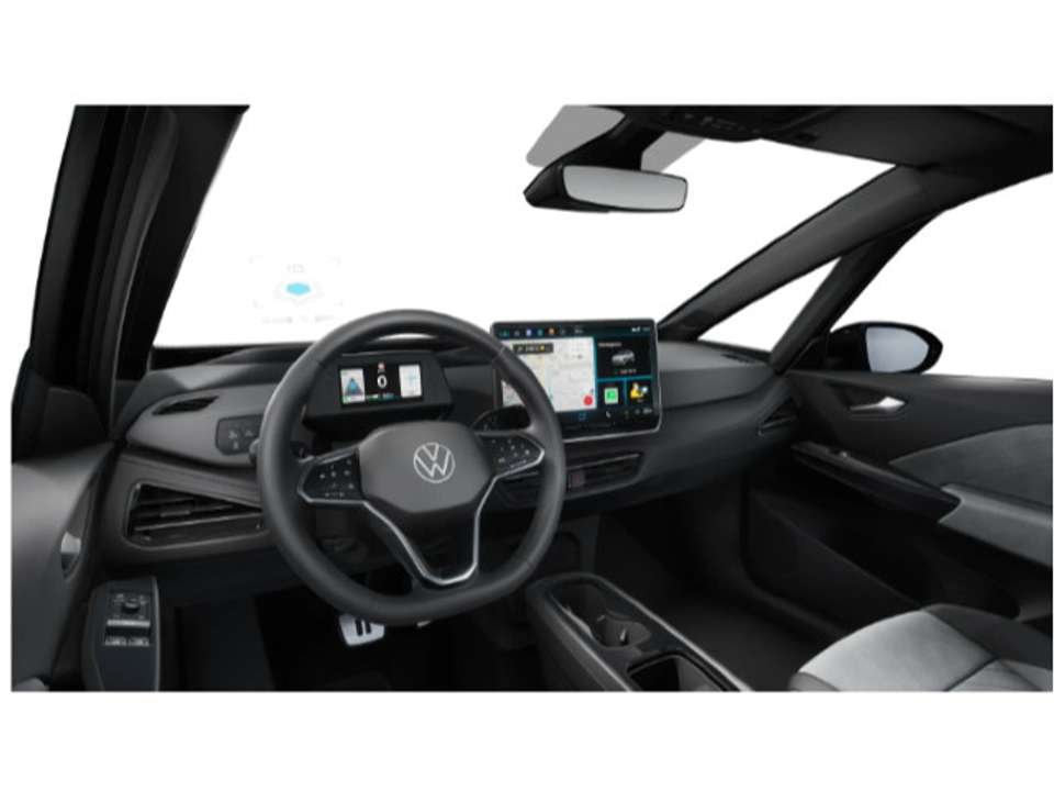 Volkswagen ID.3 - Imagem 3
