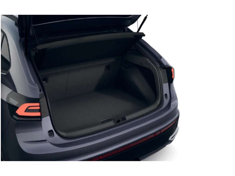 Volkswagen Taigo - Imagem 4