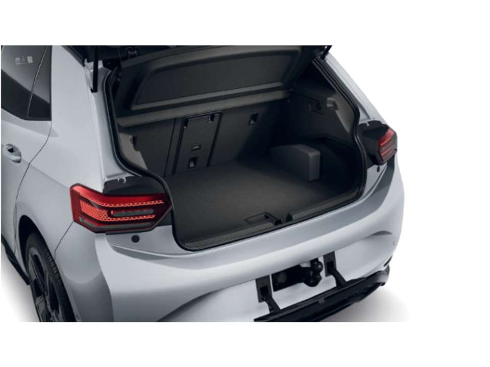 Volkswagen ID.3 - Imagem 4