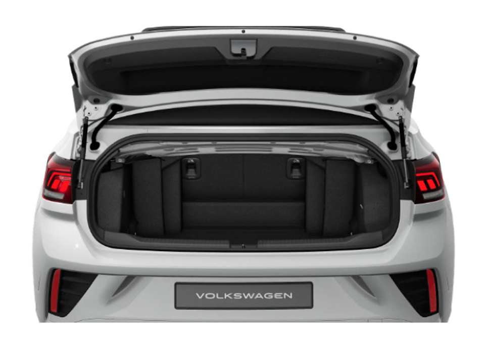 Volkswagen T-Roc - Imagem 4