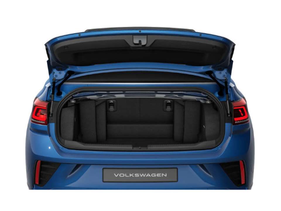 Volkswagen T-Roc - Imagem 4