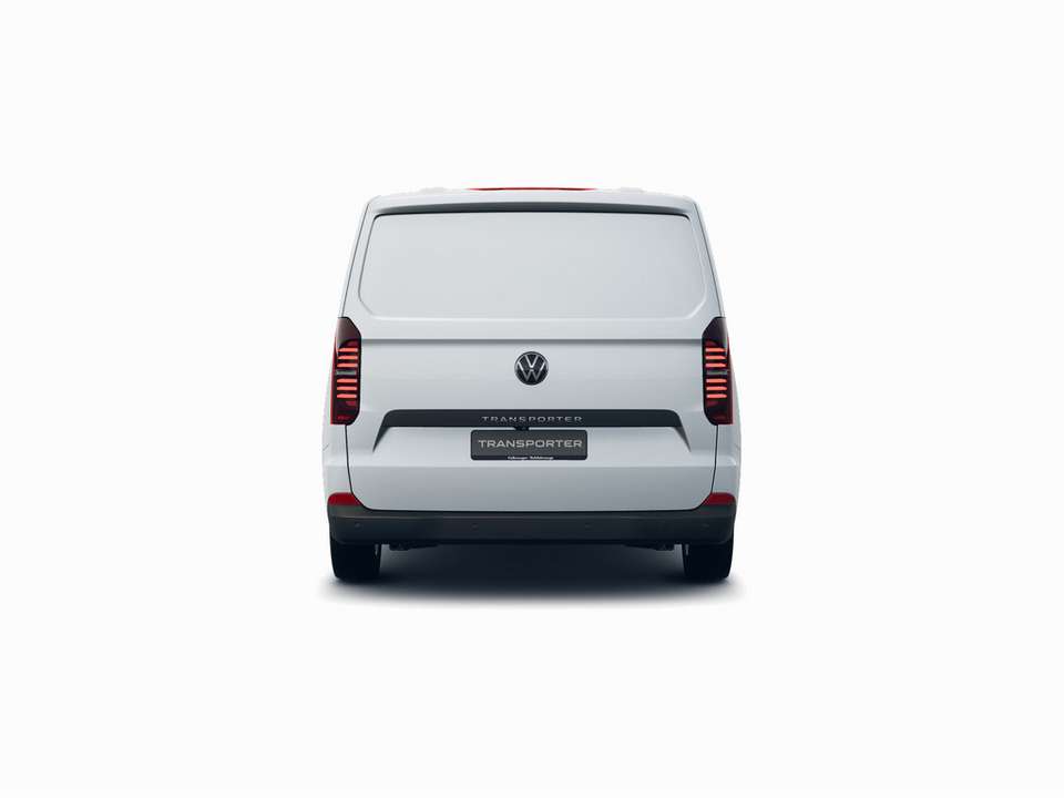 Volkswagen T7 Transporter - Imagem 9