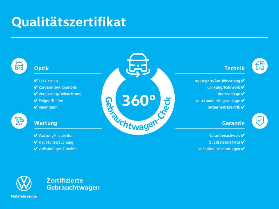 Volkswagen T7 Transporter - Imagem 11