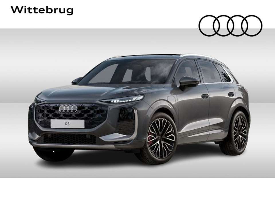 Audi Q3 - Imagem 1