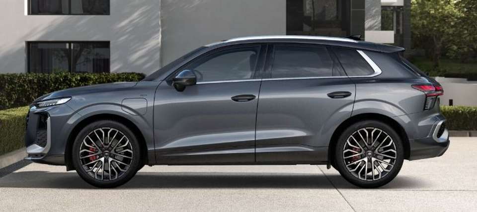 Audi Q3 - Imagem 2