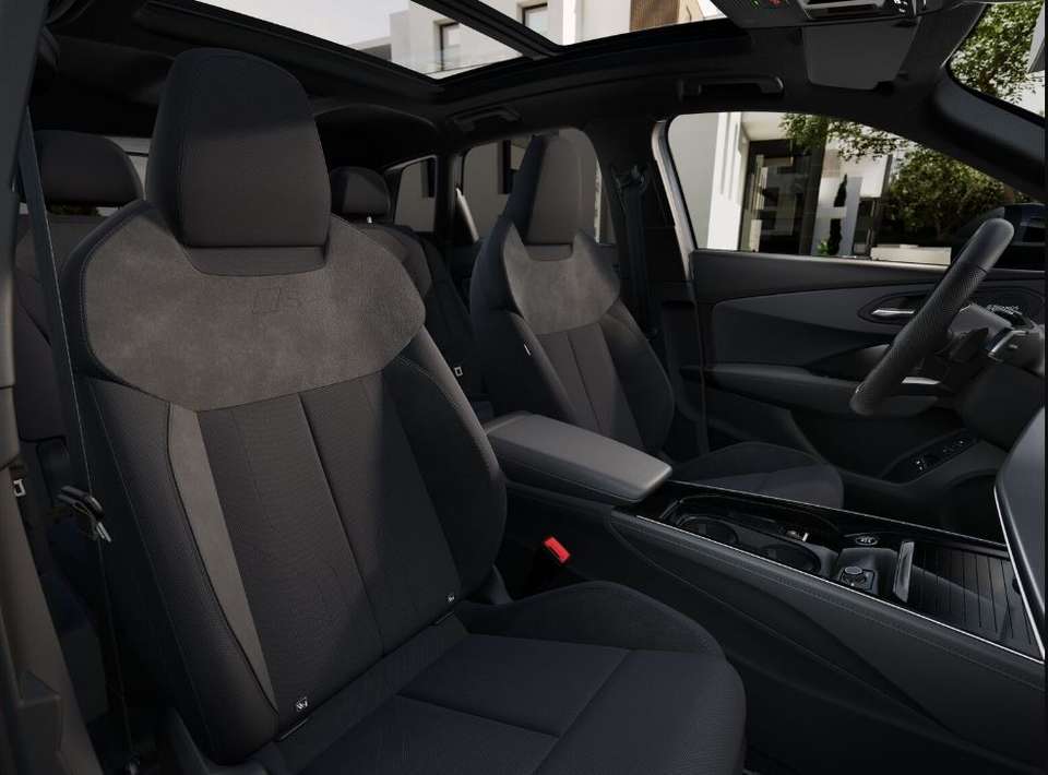 Audi Q3 - Imagem 4