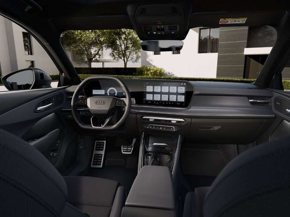 Audi Q3 - Imagem 5