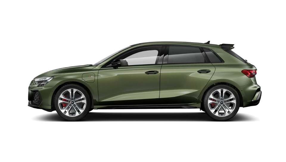Audi A3 - Imagem 3