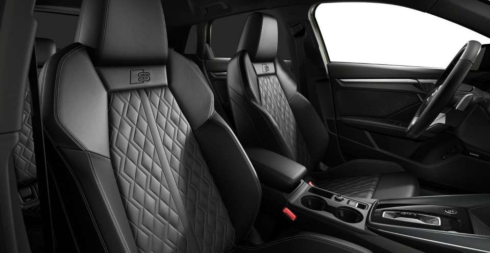 Audi A3 - Imagem 4