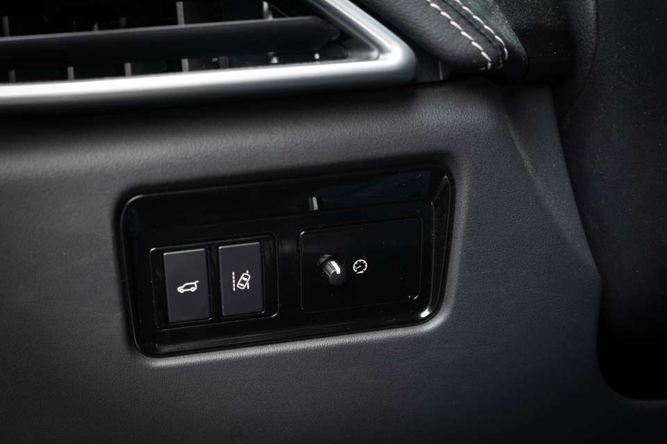 Jaguar F-Pace - Imagem 16