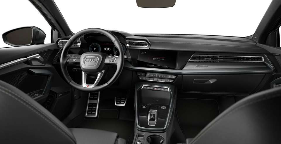 Audi A3 - Imagem 6
