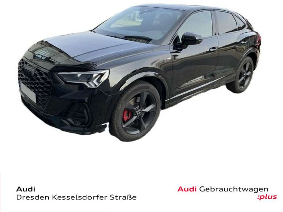 Audi Q3 - Imagem 1