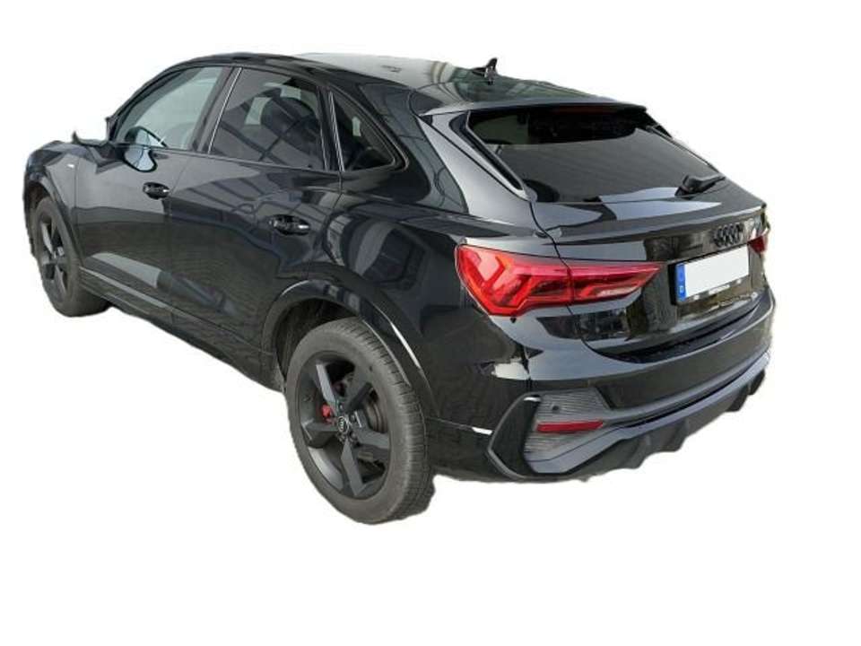 Audi Q3 - Imagem 3