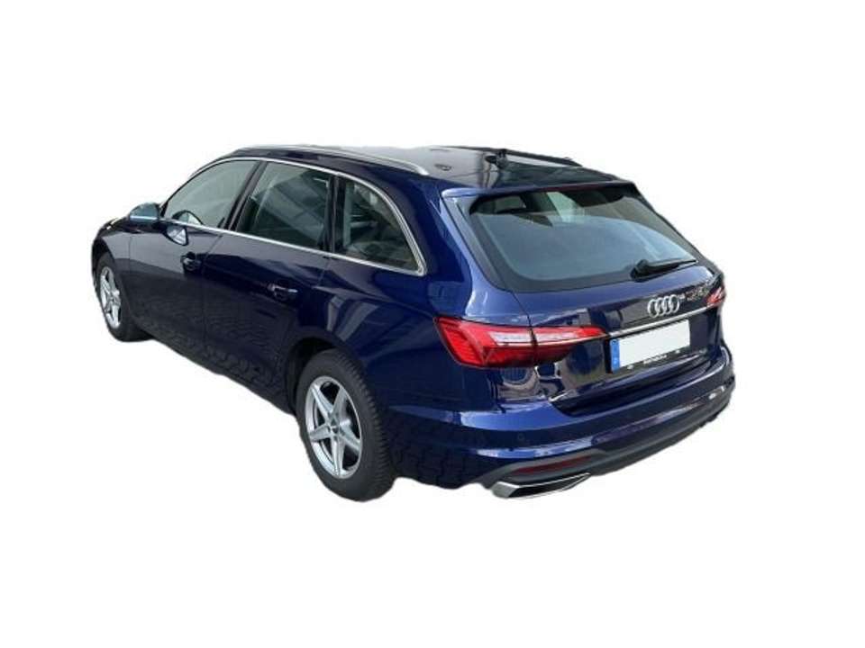 Audi A4 - Imagem 3