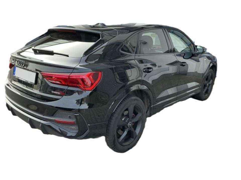 Audi Q3 - Imagem 4