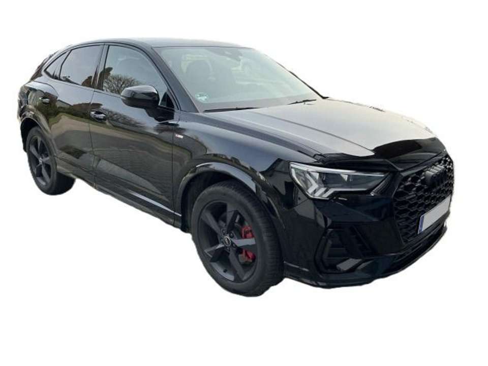 Audi Q3 - Imagem 5
