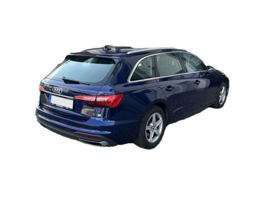 Audi A4 - Imagem 4