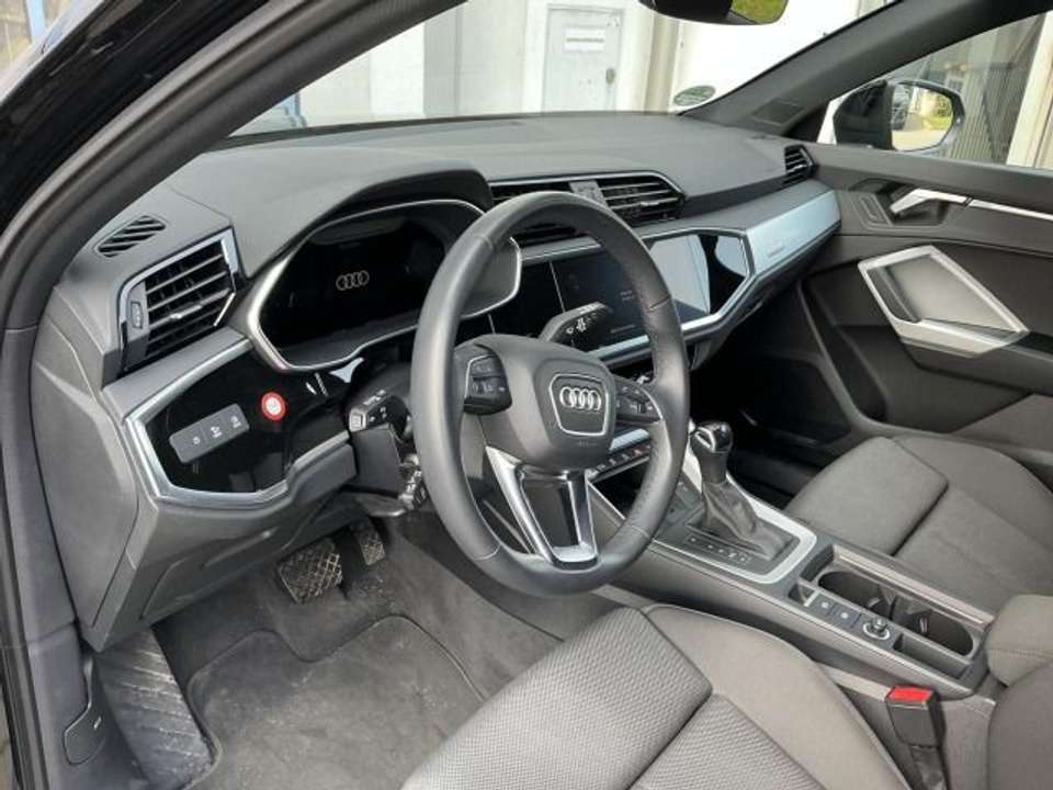 Audi Q3 - Imagem 6
