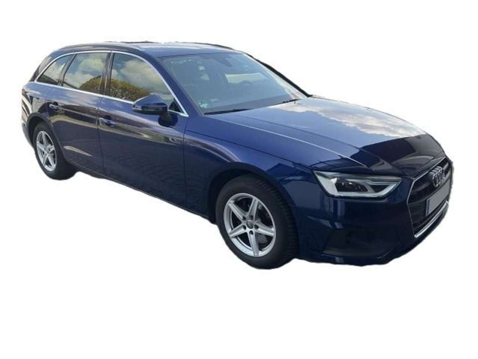 Audi A4 - Imagem 5
