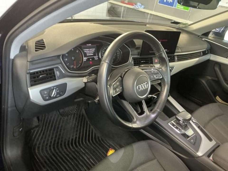 Audi A4 - Imagem 6