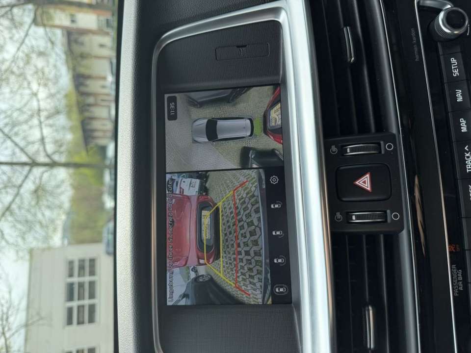 Kia Optima - Imagem 6