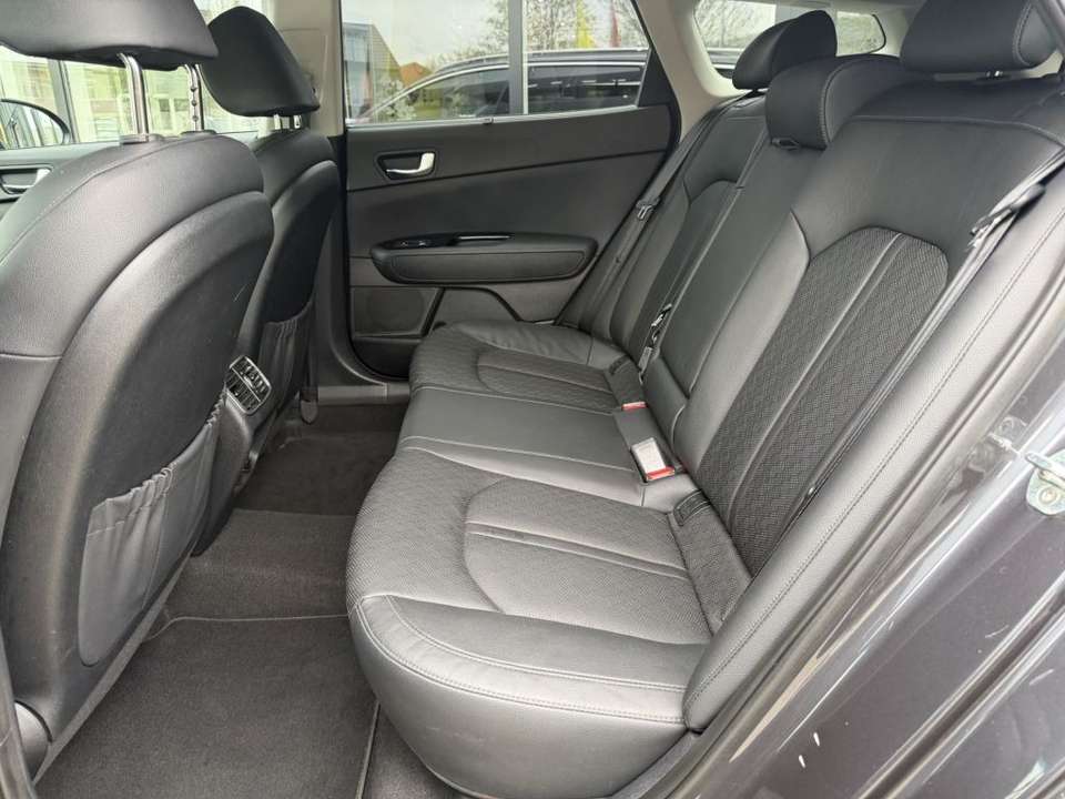 Kia Optima - Imagem 7