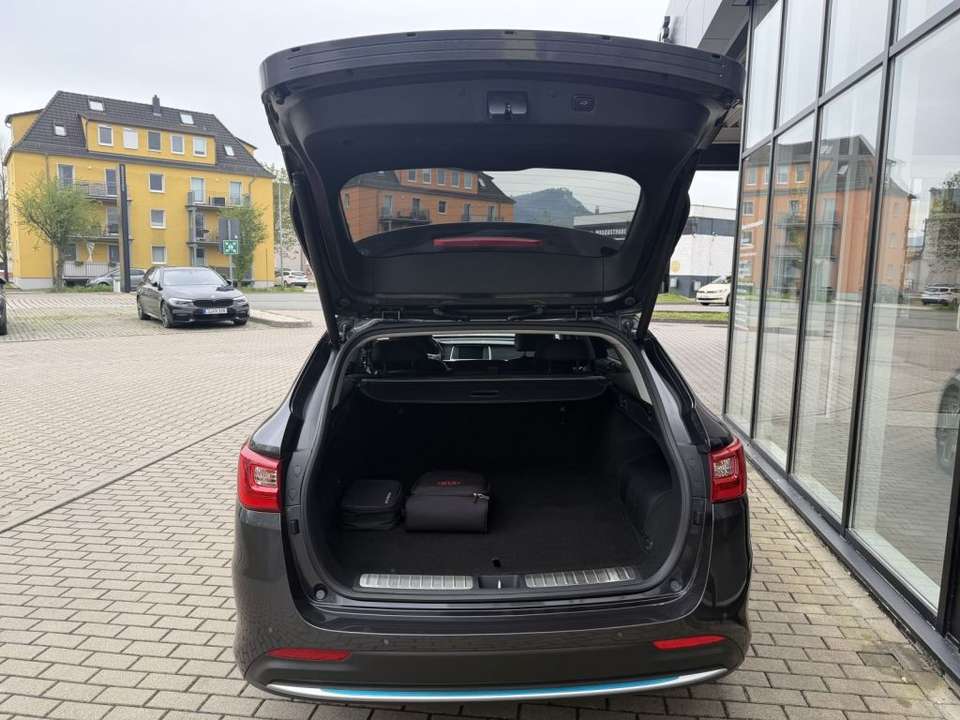 Kia Optima - Imagem 10