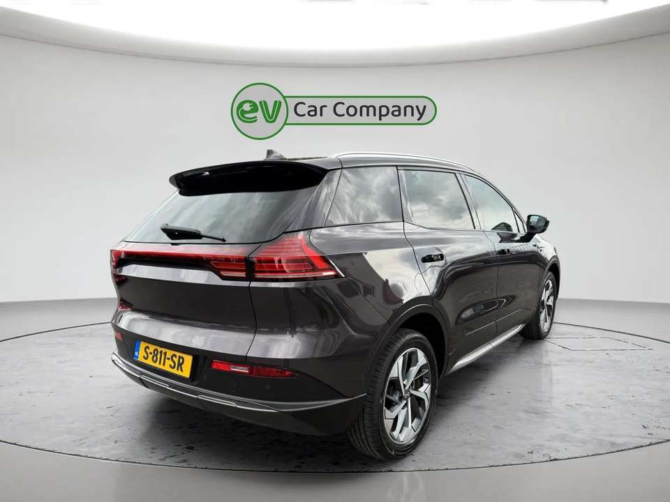 Aiways U5 - Imagem 3