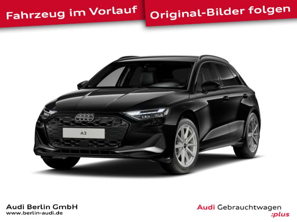 Audi A3 - Imagem 1