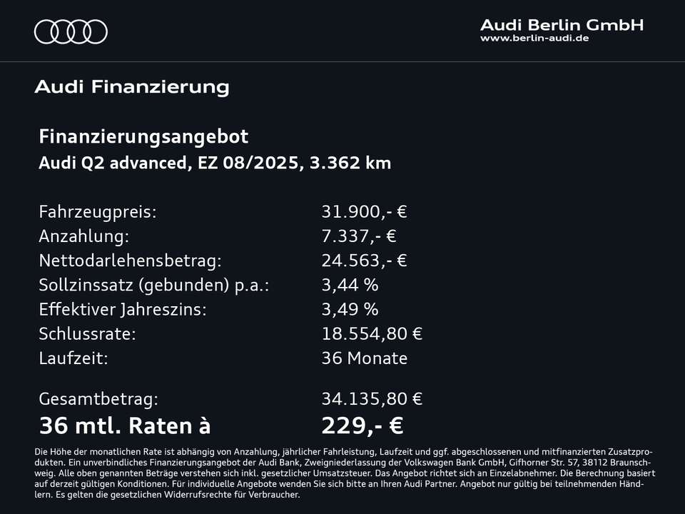 Audi Q2 - Imagem 2