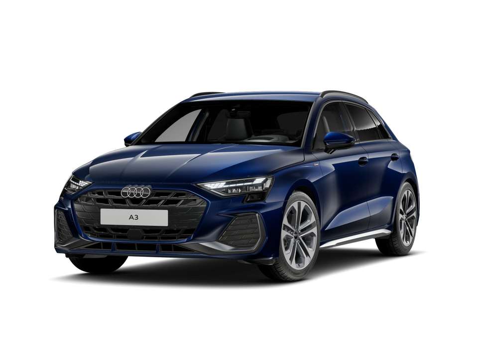 Audi A3 - Imagem 3