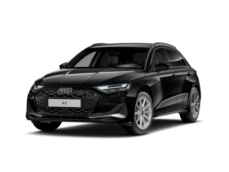 Audi A3 - Imagem 3