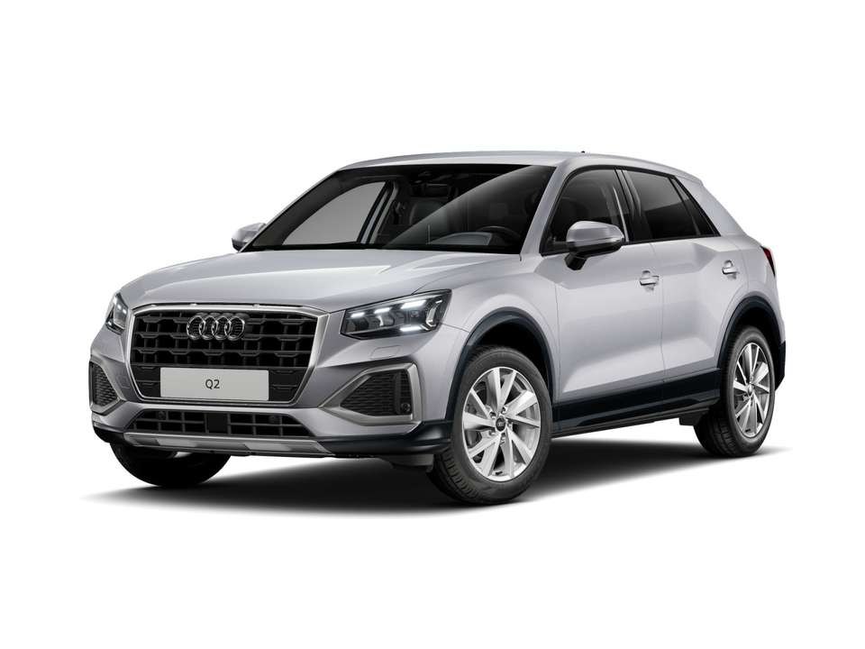 Audi Q2 - Imagem 3