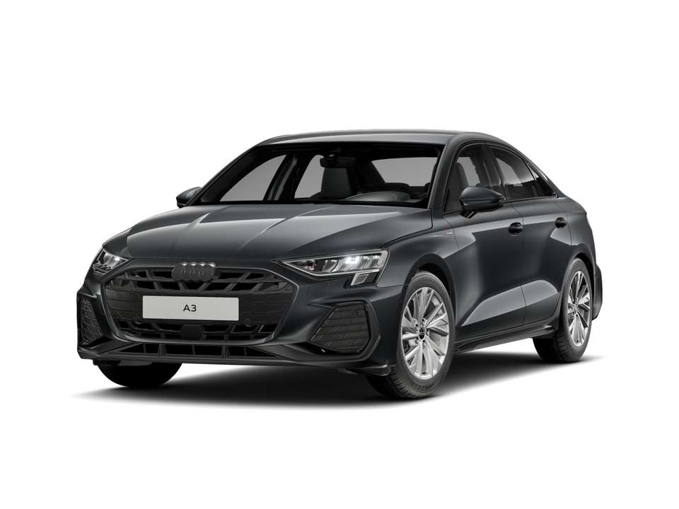 Audi A3 - Imagem 3
