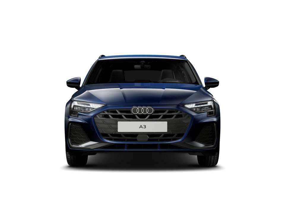 Audi A3 - Imagem 4
